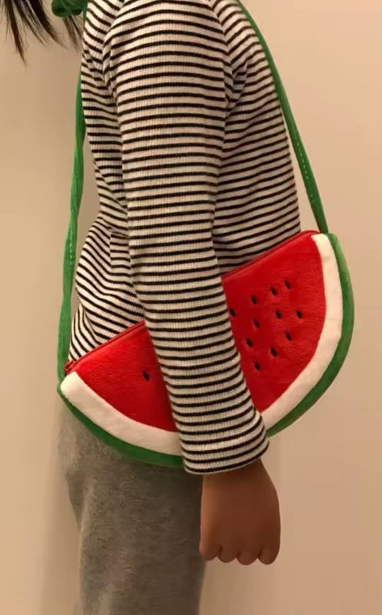 Bolsa Melancia