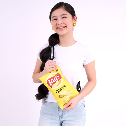 Bolsa Chips