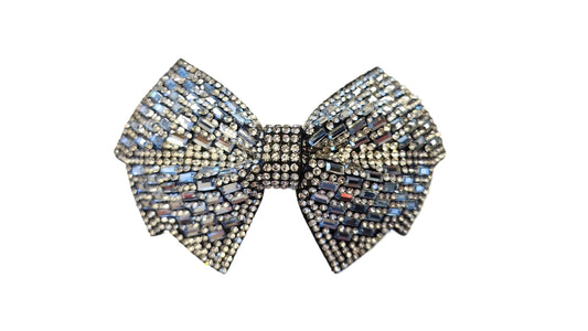 Laço Divo Strass