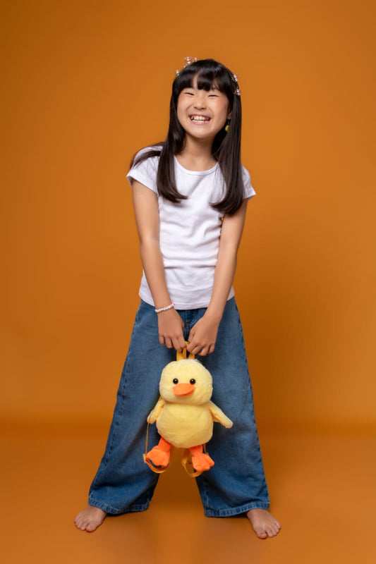 Mochila Pato