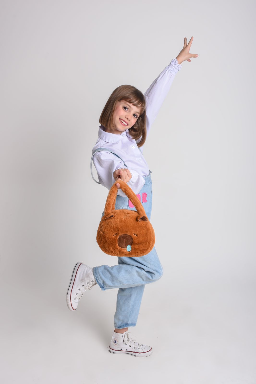 Bolsa Capi Capi Dodoi
