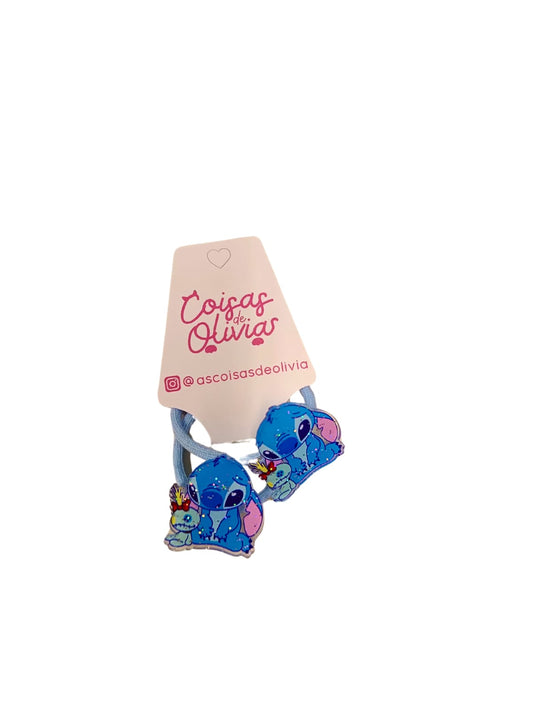 Xuxinha Stitch