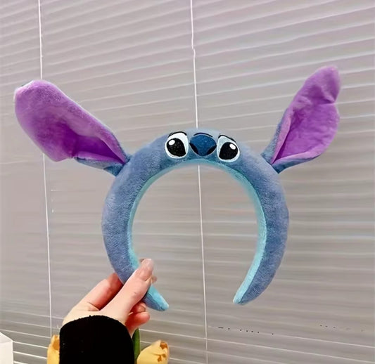 Tiara Stitch