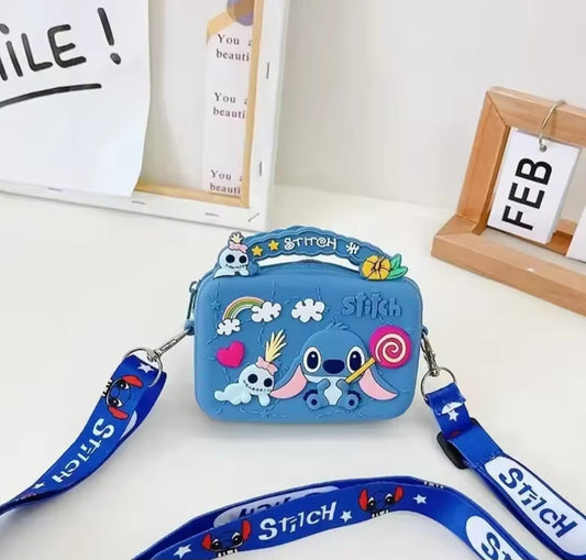 Bolsa Stitch