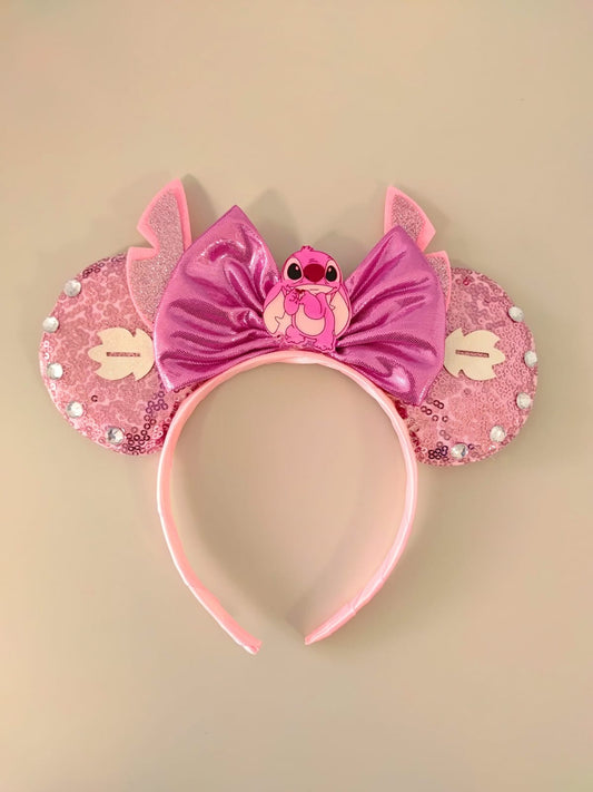 Tiara Stitch