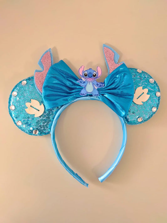 Tiara Stitch