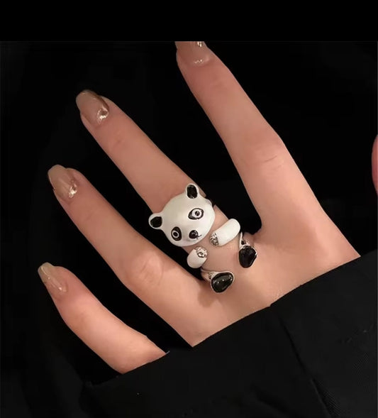 Anel Panda
