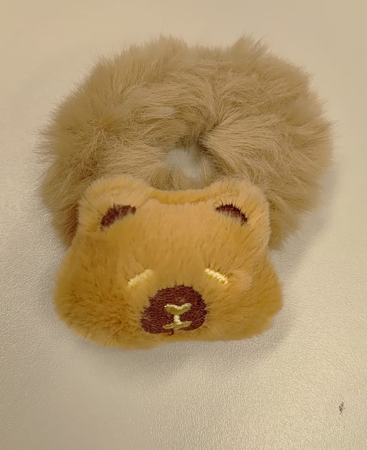 Xuxinha Capivara