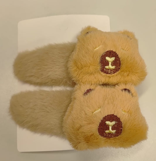 Presilha Capivara