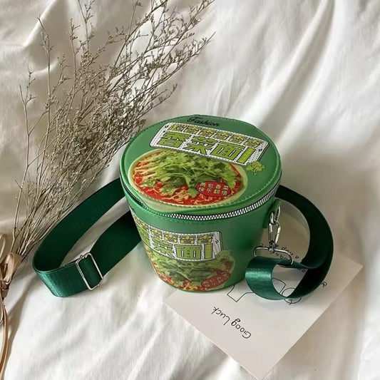 Bolsa Cup Noodles