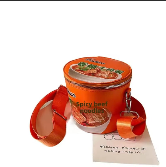 Bolsa Cup Noodles