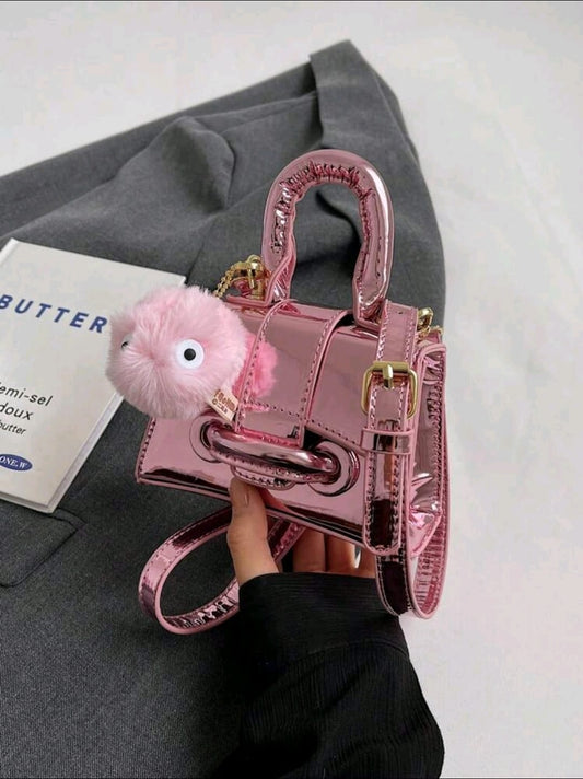 Mini Bolsa Super Fashion