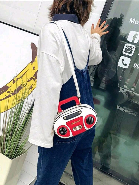 Bolsa Rádio AM/FM