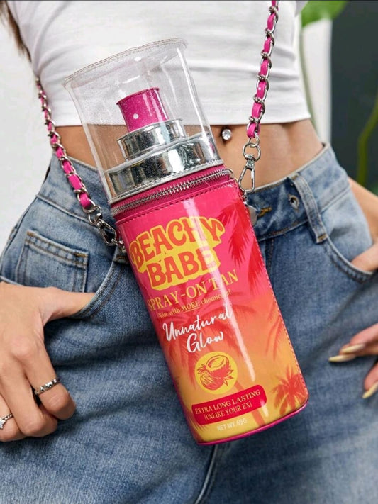 Bolsa Body Splash