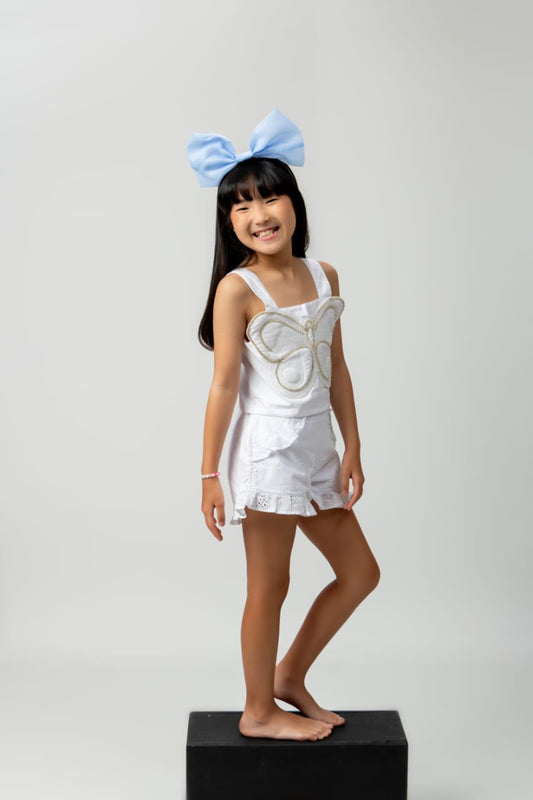 Laço Alice