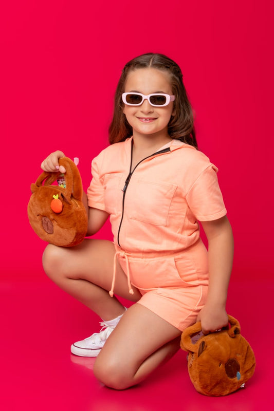 Óculos Infantil Mimo